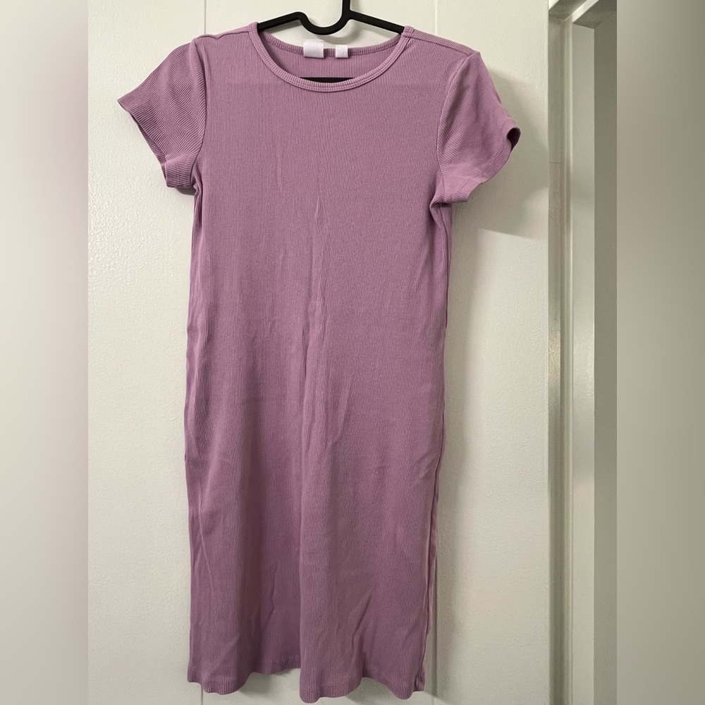 GAP Kids T-Shirt Dress